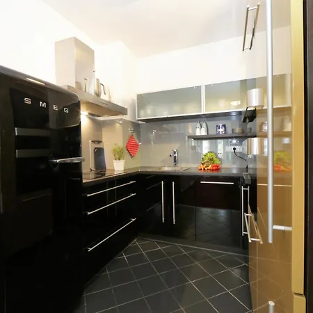 Brise Appartement-suiten Tannenburg App 325 Apartment